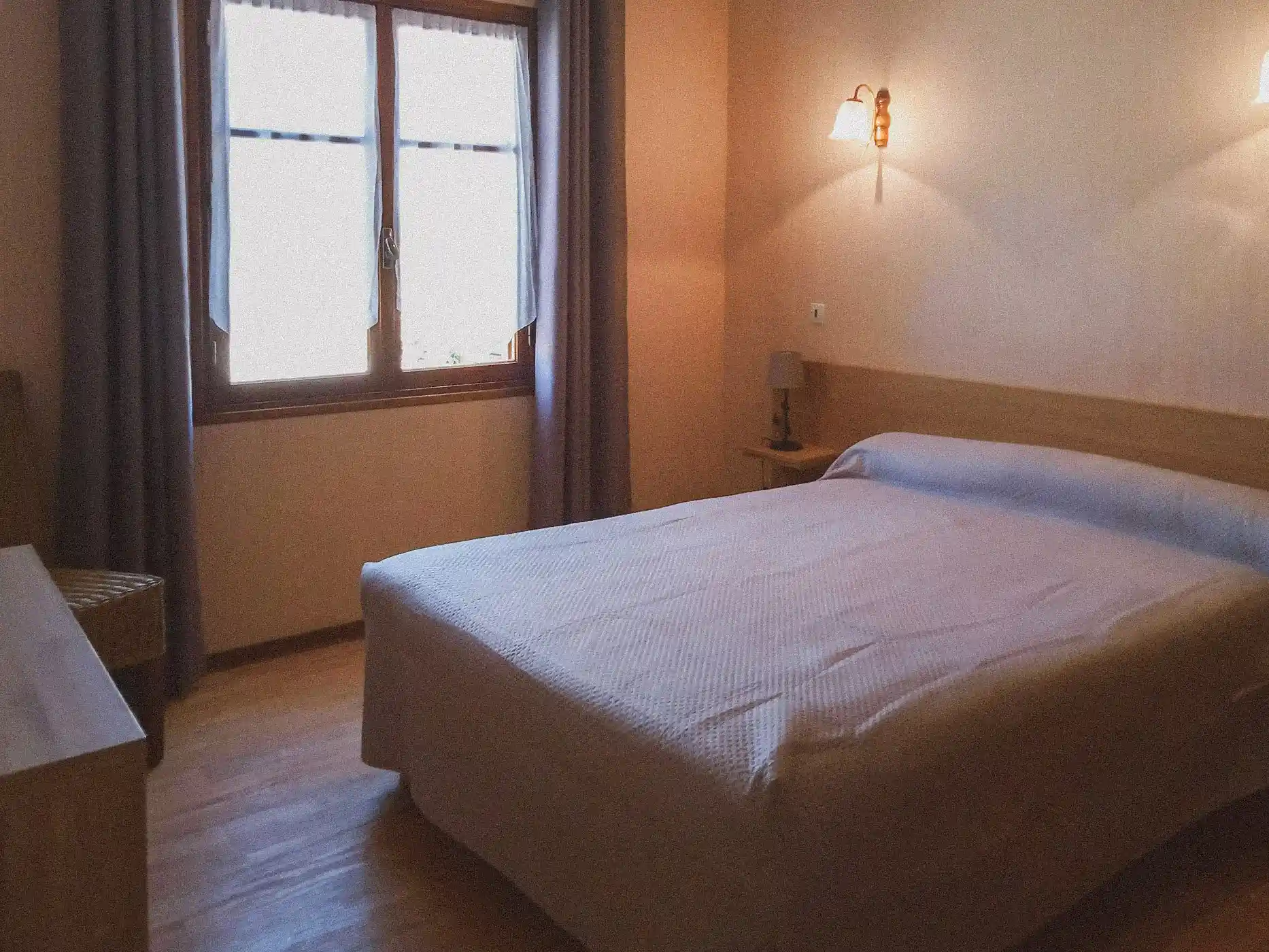 Hotel Scopa Rossa Chambre Simple